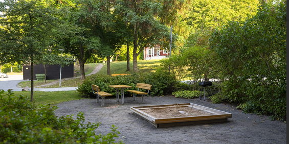 Stockholmsvägen 20D, Märsta Centrum - Photo 3