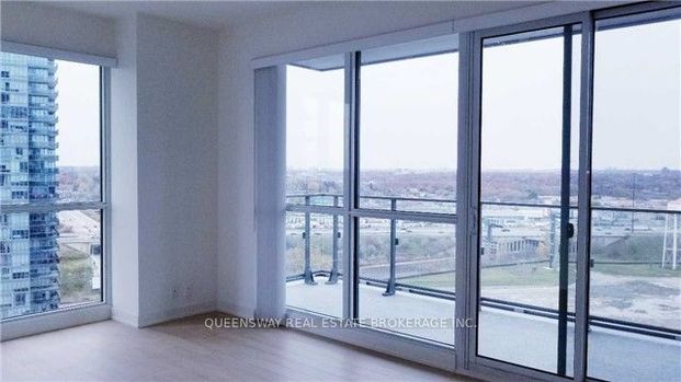 For Lease - 10 Park Lawn Road Unit# 2007, Toronto, Ontario - Photo 1