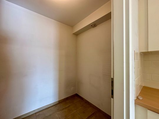 Appartement op centrale ligging te Sint-Andries - Foto 1