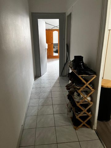 Location appartement 3 pièces, 53.20m², Rochefort - Photo 2