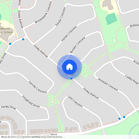 941 Finley Avenue, Ajax