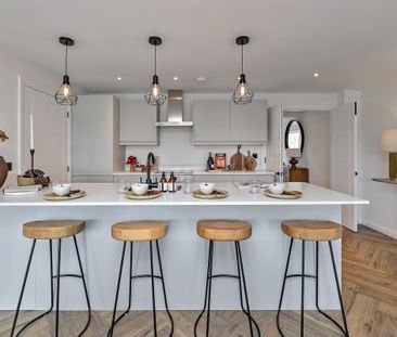 4 bedroom house to rent - Photo 6