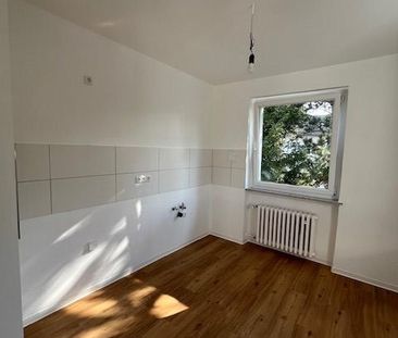 Schöne 2-Zimmer-Wohnung in Eberstadt - Photo 1