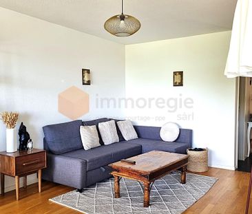 Tout INCLUS Très bel appartement 3,5 pièces avec place de parc inté... - Photo 1