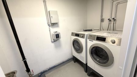 +++ DACHGESCHOSS +++ ERSTBEZUG+++ KLIMAANLAGE +++ LOGGIA UND TERRASSE +++ - Photo 5