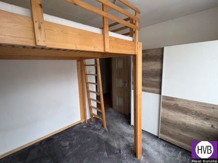 Pronájem bytu 3+kk/L, 55 m - Fotografie 5