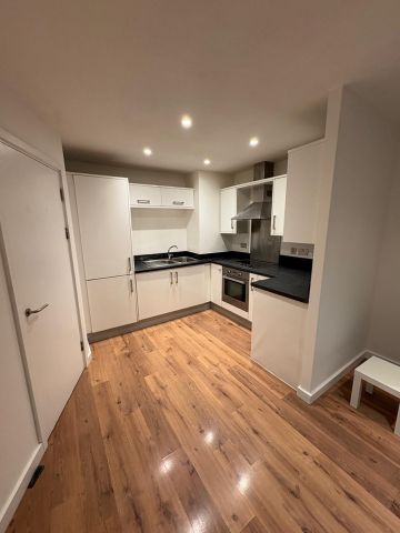 1 Bed Flat, Shire House, S11 - Photo 3