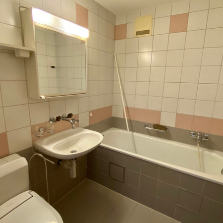 Helle 3.5-Zimmerwohnung mit Garten - Foto 3