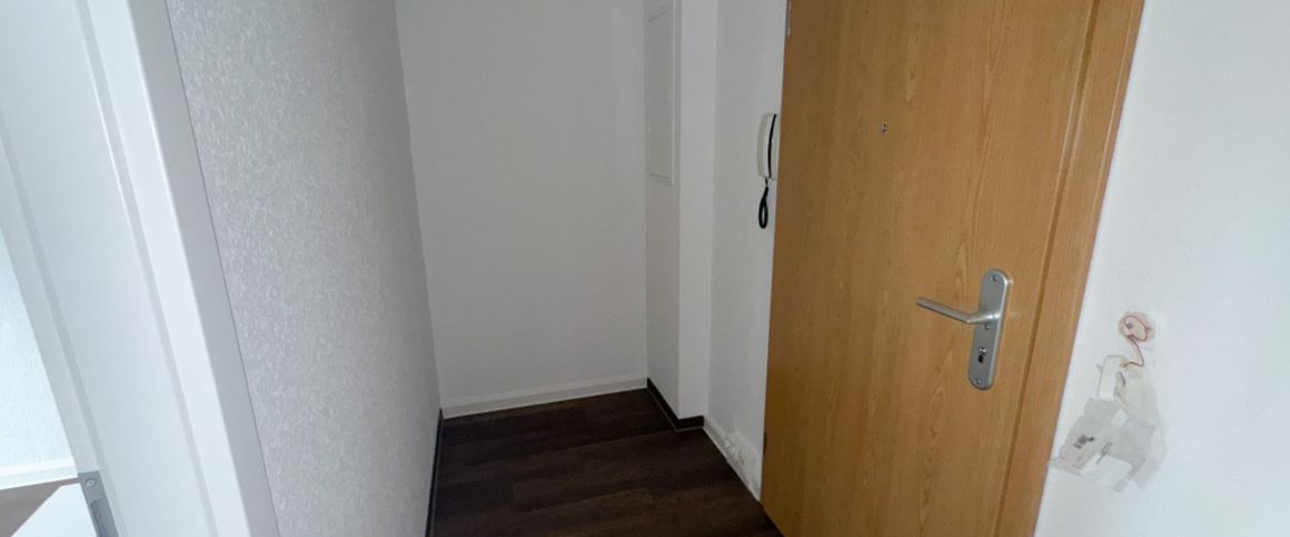 Wohnung, 1 Zimmer (32,42 m²) - Foto 1