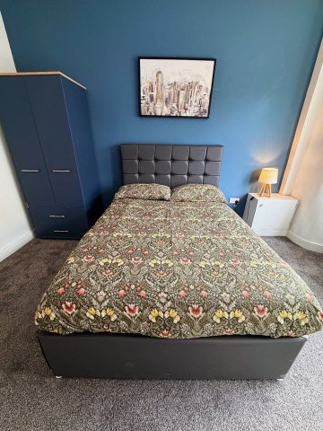 Room in a Shared House, Mansell Road, L6 - Photo 2