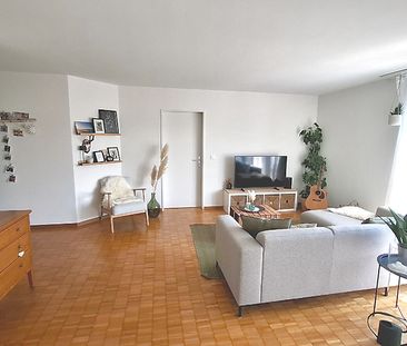 3½ Zimmer-Wohnung in Wetzikon (ZH), möbliert, auf Zeit - Photo 2