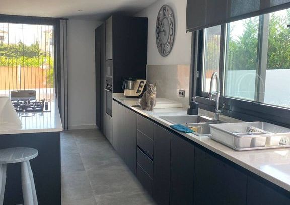 3 bedroom luxury Villa for rent in San Pedro de Alcántara, Spain