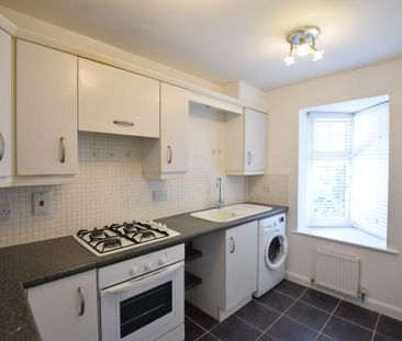 2 bedroom terraced house to rent - Photo 5