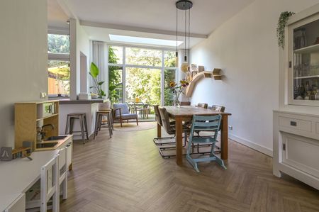 Huis te huur: Emmalaan 23 2015 BS Haarlem - Foto 5