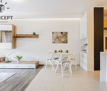 Komfortowe 2 pok. | Balkon | Krzyki - Фото 6