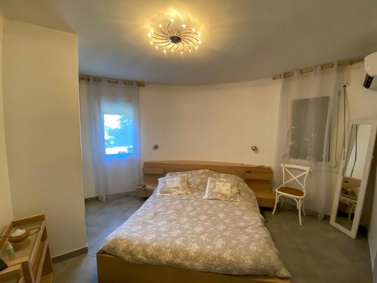 MARTIGUES - Maison meublée type 3 - Photo 1