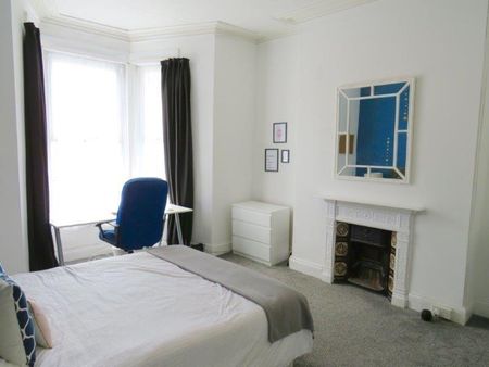 5 bedroom house share to rent - Photo 5