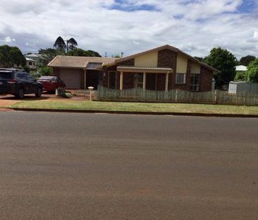 Central Living in Childers Township - Photo 1