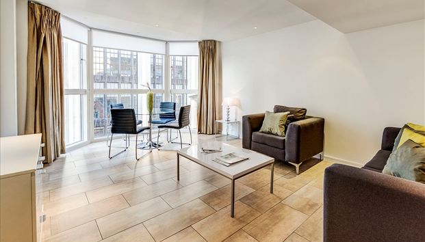 Imperial House, Kensington1, 2 and 3 bedroom Apartments - Photo 1