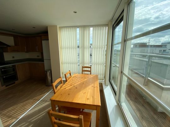 3 Bed Penthouse, Watkin Road, LE2 - Photo 1