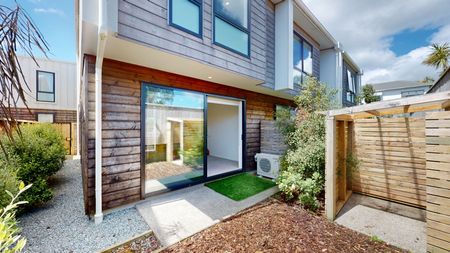 9/36 Central Terrace, Kelburn - Photo 5