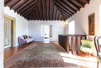 Moradia T2 em Lisboa