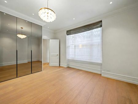 3 bedroom apartment to rent - Photo 2