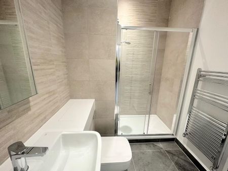 1 bedroom apartment to rent - Photo 5