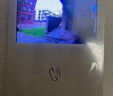 2-Zimmer-Wohnung Top moderne Wohnung - Foto 1