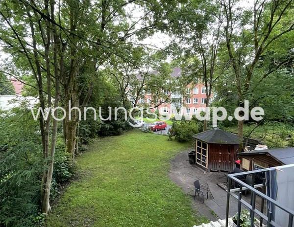 Wohnungsswap - 3 Zimmer, 64 m² - Osterstraße, Eimsbüttel, Hamburg - Foto 1