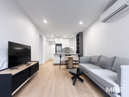 501/301 King Street, Melbourne - Photo 2