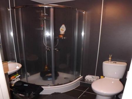 1 bedroom terraced house to rent - Photo 4