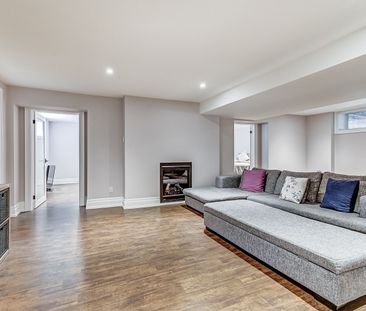 For Lease - 1569 Wembury Road, Mississauga, Ontario - Photo 1