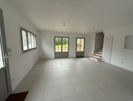 Appartement T3 Maurepas à louer - Photo 2