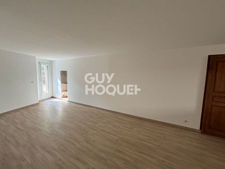 LOCATION : appartement de 4 pièces (76 m²) à CERET - Photo 3