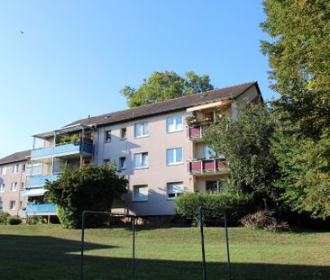 Familienwohnung mit Balkon - Photo 1