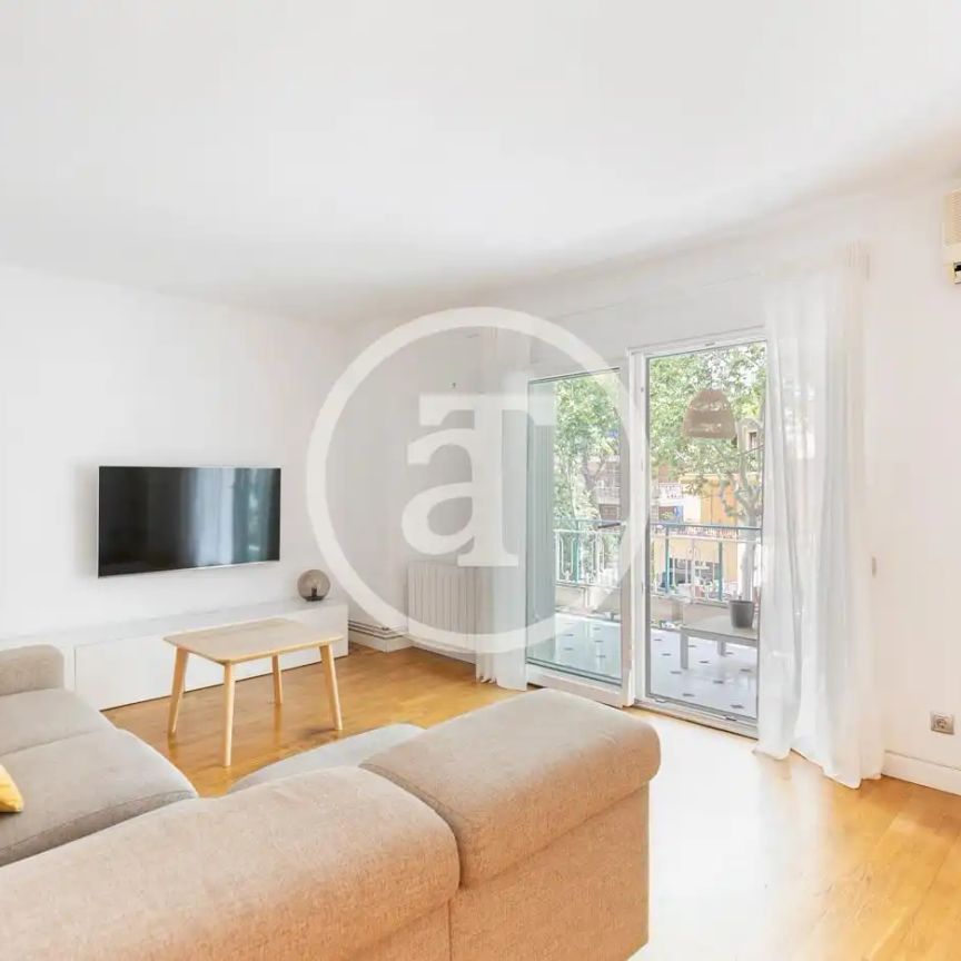 Piso de alquiler en Av. de Frederic Rahola, La Font d'en Fargues - Photo 1