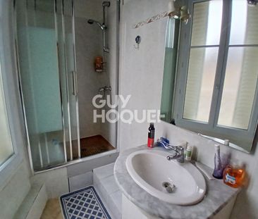 Appartement de 2 pièces (43 m²) à louer à SOISSONS - Photo 2