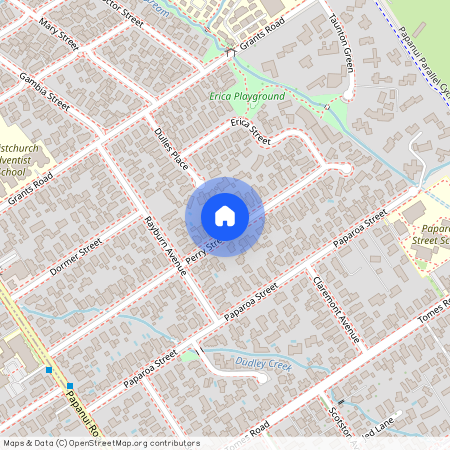 71A Perry Street, Papanui, Christchurch City