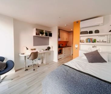 Studio/Accessible Studio - Photo 6