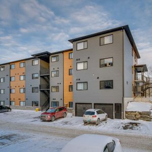 5 1/2 Moderne Et Lumineux - Photo 3