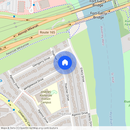 40 Thatcher Drive, Guelph