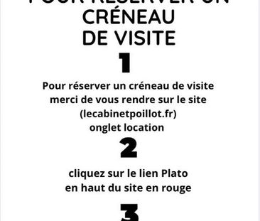 Studio Bagnolet - Photo 5