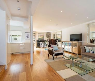 4 bedroom terraced house to rent - Photo 4