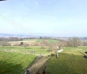 Large 4.5p apartment in Middes (Canton FR) - Foto 6