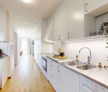 Thorsmans väg, Nyköping - Foto 6