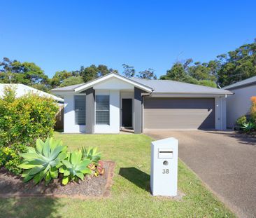 ENJOY THE HOME AND FACILITIES OF GENESIS ESTATE - Photo 6