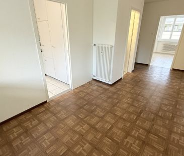 Gemütliche Seitenstrasse im St. Johann - Foto 5