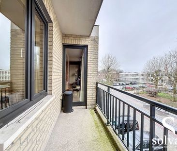 Net appartement met 2 slaapkamers te Zomergem! - Foto 6