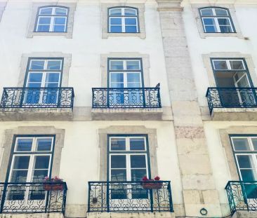 2-bedroom apartment for rent in Lisbon - Photo 6
